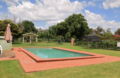 Moorong Hotel | 42 m² Motel ∙ 2 bedrooms ∙ 10 guests
