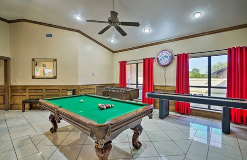 Harlingen House | 420 m² House ∙ 5 bedrooms ∙ 10 guests