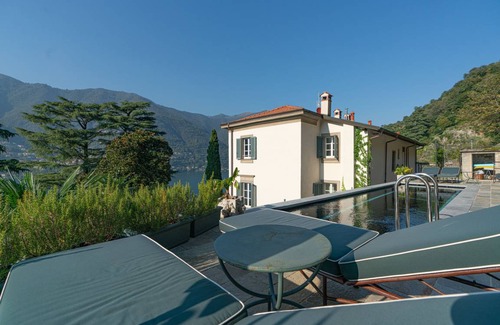 Torno Villa | 420 m² Villa ∙ 4 bedrooms ∙ 8 guests