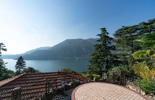 Torno Villa | 420 m² Villa ∙ 4 bedrooms ∙ 8 guests
