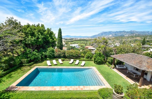 Urbanizacion el Rosario Villa | 422 m² Villa ∙ 6 bedrooms ∙ 12 guests