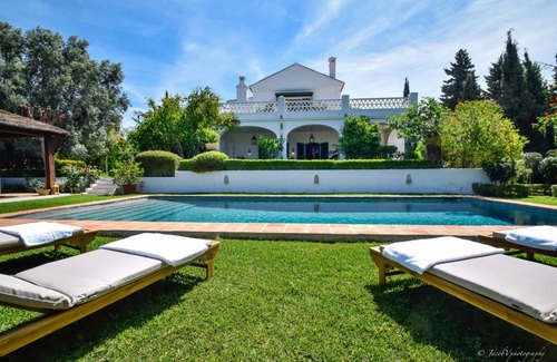 Urbanizacion el Rosario Villa | 422 m² Villa ∙ 6 bedrooms ∙ 12 guests