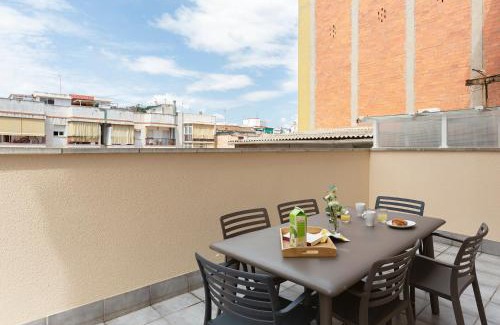 Santa Coloma de Gramenet Apartment | 4235 - AB Santa Coloma III