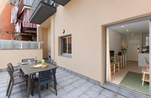 Santa Coloma de Gramenet Apartment | 4235 - AB Santa Coloma III