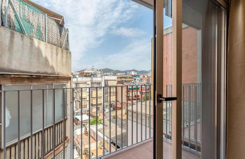 Santa Coloma de Gramenet Apartment | 4236 - AB Santa Coloma III