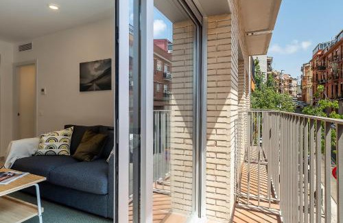 Santa Coloma de Gramenet Apartment | 4237 - AB Santa Coloma III