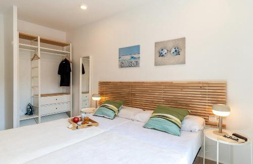 Santa Coloma de Gramenet Apartment | 4237 - AB Santa Coloma III