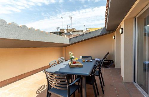 Santa Coloma de Gramenet Apartment | 4238 - AB Duplex Santa Coloma III