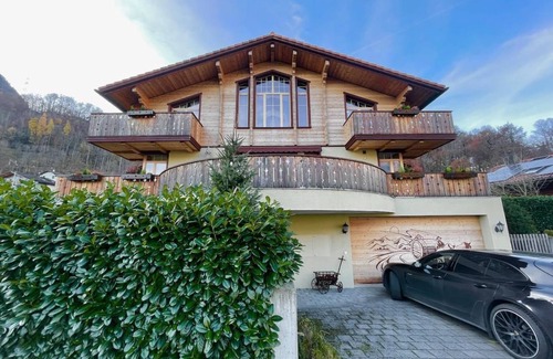 Mols House | 425 m² House ∙ 7 bedrooms ∙ 13 guests