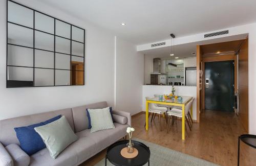 Les Corts Apartment | 4263 - AB Les Corts II
