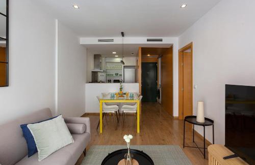 Les Corts Apartment | 4263 - AB Les Corts II