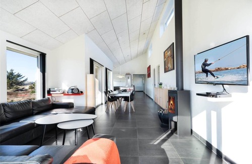 Argab House | 429 Hvide Sande - Tingodden 44