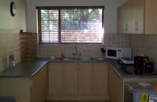 Centurion Bed & Breakfast | 42onKing