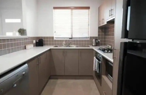 City Of Busselton House | 43@Cape Ocean Resort Retreat, Broadwater