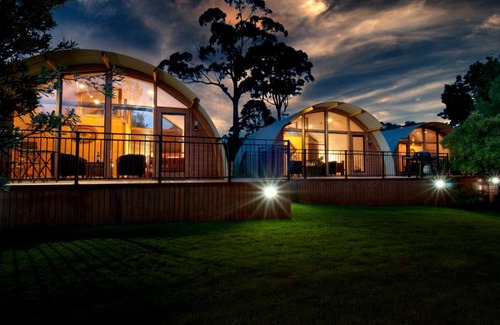 Adventure Bay Apartment | 43 Degrees Bruny Island