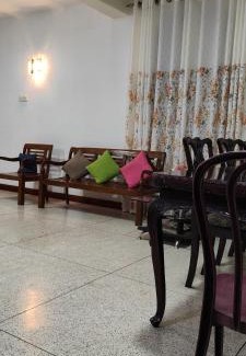 Primrose House | 43 HomeStay