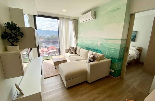 Laguna Apartment | 43 m² Apartment ∙ 2 bedrooms ∙ 4 guests