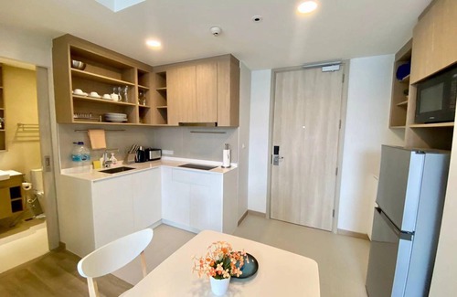 Laguna Apartment | 43 m² Apartment ∙ 2 bedrooms ∙ 4 guests