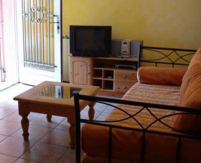 Agay Apartment | 43 m² Apartment ∙ 1 bedroom ∙ 4 guests