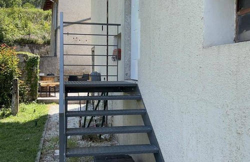 Domarin Apartment | 43 m² Apartment ∙ 1 bedroom ∙ 2 guests