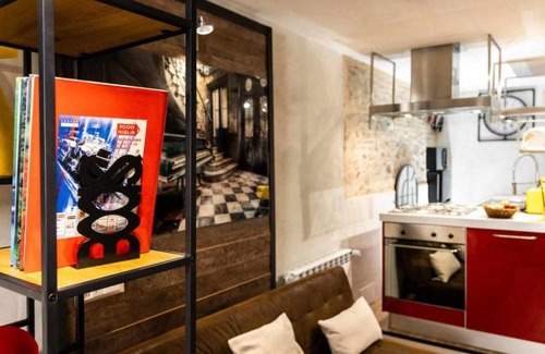 Centro Storico Nord Apartment | 43 m² Apartment ∙ 1 bedroom ∙ 3 guests