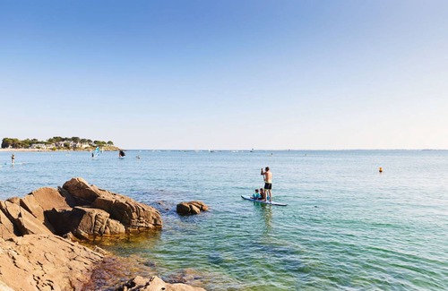 Carnac Apartment | 43 m² Apartment ∙ 1 bedroom ∙ 2 guests