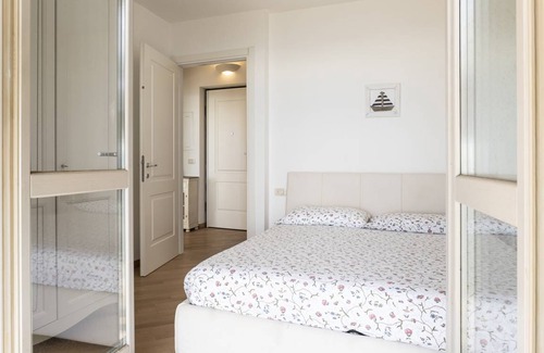 Plassi Apartment | 43 m² Apartment ∙ 1 bedroom ∙ 4 guests