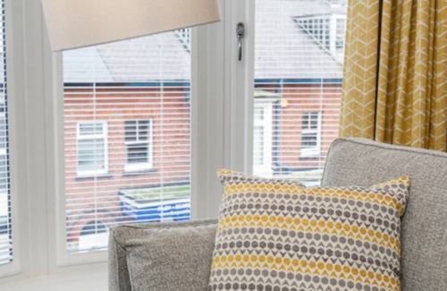 Muston Apartment | 43 m² Apartment ∙ 1 bedroom ∙ 2 guests