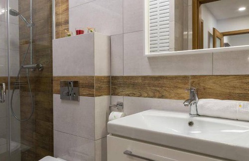 Wisla Apartment | 43 m² Apartment ∙ 1 bedroom ∙ 4 guests
