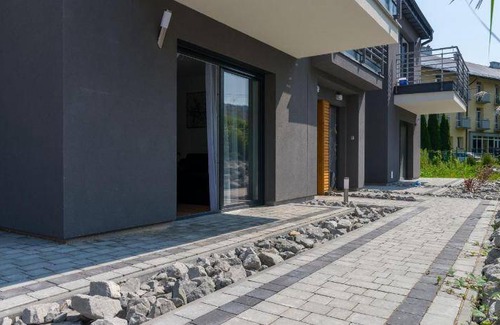 Wisla Apartment | 43 m² Apartment ∙ 1 bedroom ∙ 4 guests