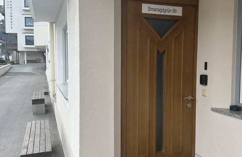 Fiss Apartment | 43 m² Apartment ∙ 1 bedroom ∙ 4 guests