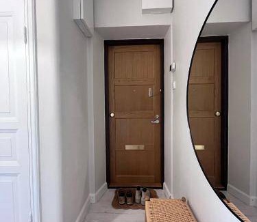 Kallio Apartment | 43 m² Apartment ∙ 1 bedroom ∙ 5 guests