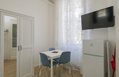 Casoretto Apartment | 43 m² Apartment ∙ 1 bedroom ∙ 2 guests