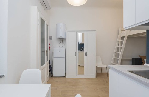 Casoretto Apartment | 43 m² Apartment ∙ 1 bedroom ∙ 3 guests