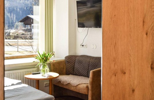 Elbigenalp Apartment | 43 m² Apartment ∙ 1 bedroom ∙ 4 guests
