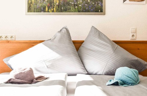 Elbigenalp Apartment | 43 m² Apartment ∙ 1 bedroom ∙ 4 guests