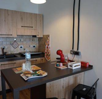 Guidonia Montecelio Apartment | 43 m² Apartment ∙ 1 bedroom ∙ 4 guests