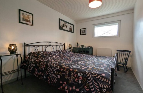 La Rochefoucauld Cottage | 43 m² Cabin ∙ 1 bedroom ∙ 4 guests