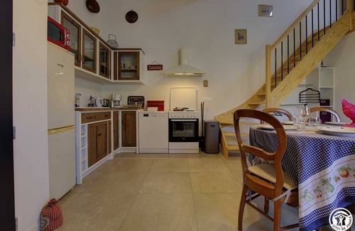 Beynost House | 43 m² Gîte ∙ 1 bedroom ∙ 5 guests