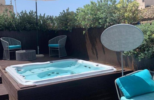 Ortigia Hotel | 43 m² Hotel ∙ 127 guests