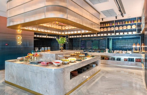 Lanshan District Hotel | 43 m² Hotel ∙ 2 guests