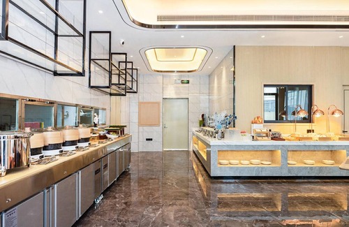 Shajing Hotel | 43 m² Hotel ∙ 2 guests