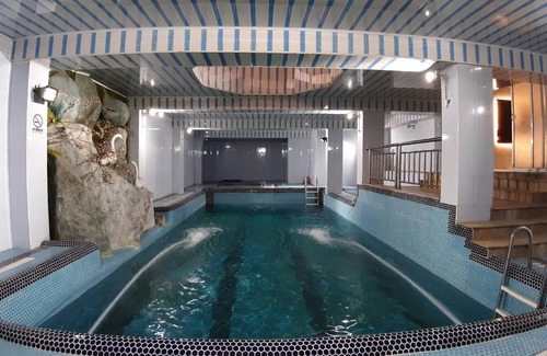 Kabul Hotel | 43 m² Hotel ∙ 3 guests