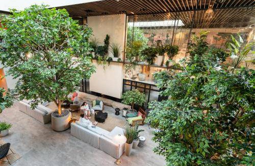 Perros-Guirec Hotel | 43 m² Hotel ∙ 5 guests