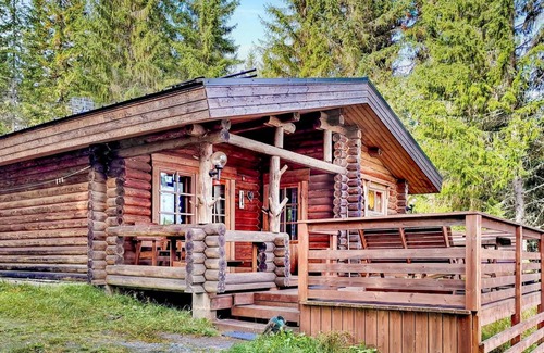 Kitula House | 43 m² House ∙ 1 bedroom ∙ 4 guests