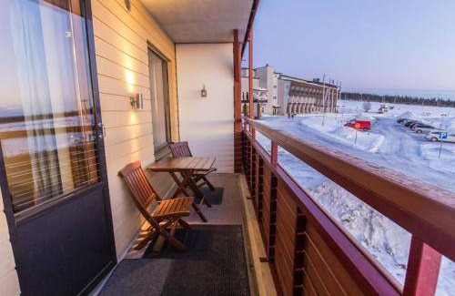 Yllas House | 43 m² House ∙ 1 bedroom ∙ 4 guests
