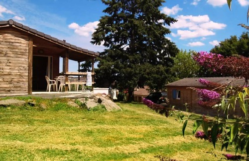 Saint-Plantaire House | 43 m² House ∙ 3 bedrooms ∙ 8 guests