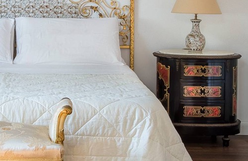 Palermo Resort | 43 m² Private room ∙ 1 bedroom ∙ 4 guests