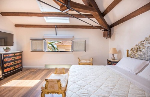 Palermo Resort | 43 m² Private room ∙ 1 bedroom ∙ 4 guests