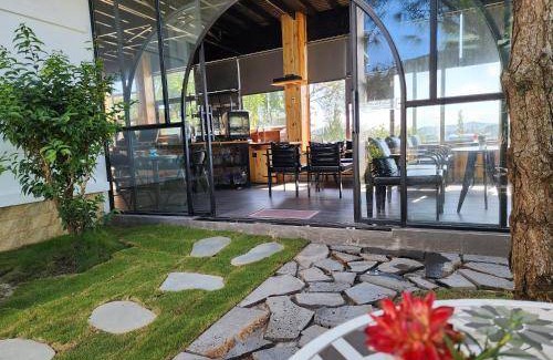 Da Lat Resort | 430 m² Resort ∙ 10 bedrooms ∙ 45 guests